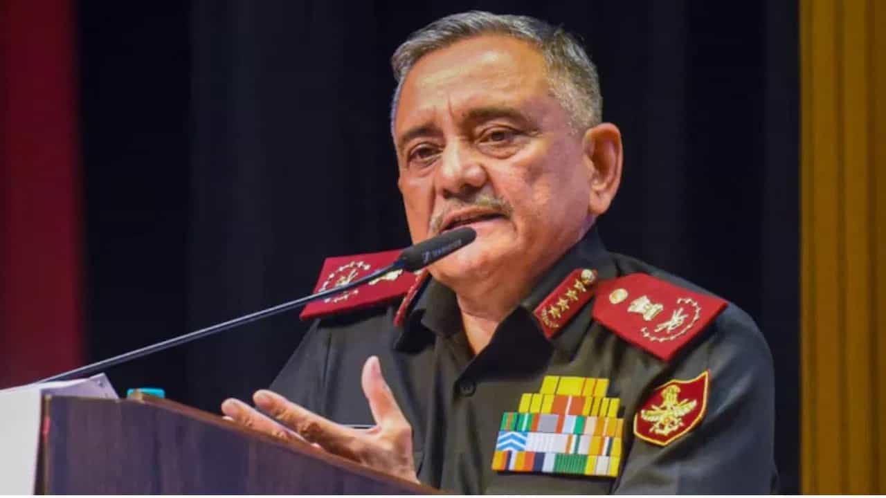 ਜਦੋਂ ਫੌਜ, ਹਵਾਈ ਤੇ ਜਲ ਸੈਨਾ ਮਿਲਦੇ ਹਨ... ਆਪ੍ਰੇਸ਼ਨ ਸਿੰਦੂਰ ਤੇ ਬੋਲੇ ਸੀਡੀਐਸ ਜਨਰਲ ਅਨਿਲ ਚੌਹਾਨ
