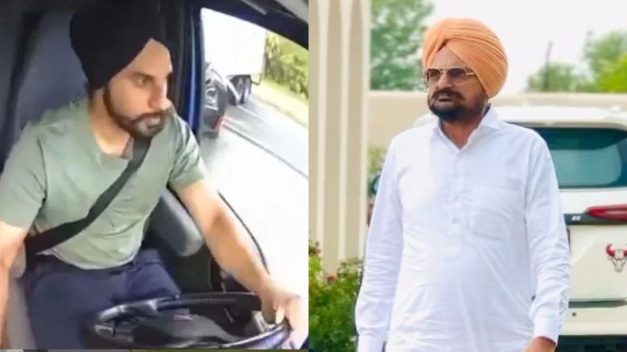 ਫਲੋਰੀਡਾ ਟਰੱਕ ਹਾਦਸੇ ਵਾਲੇ ਡਰਾਈਵਰ ਦੇ ਹੱਕ 'ਚ ਉਤਰੇ ਬਲਕੋਰ ਸਿੱਧੂ, ਕੀਤੀ ਇਹ ਅਪੀਲ