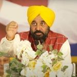 ਸੀਐਮ ਮਾਨ ਨੇ ਕੈਂਸਰ ਕੇਅਰ ਬੱਸਾਂ ਨੂੰ ਦਿਖਾਈ ਹਰ ਝੰਡੀ, ਲੋਕਾਂ ਦੀ ਕੀਤੇ ਜਾਣਗੇ ਟੈਸਟ ਤੇ ਇਲਾਜ਼ ਸੀਐਮ ਮਾਨ ਨੇ ਕੈਂਸਰ ਕੇਅਰ ਬੱਸਾਂ ਨੂੰ ਦਿਖਾਈ ਹਰ ਝੰਡੀ, ਲੋਕਾਂ ਦੀ ਕੀਤੇ ਜਾਣਗੇ ਟੈਸਟ ਤੇ ਇਲਾਜ਼