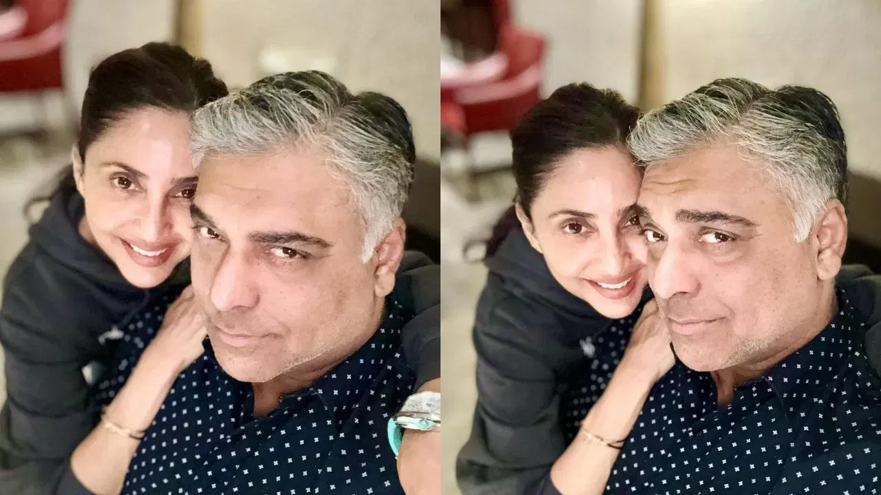 ਇਹ ਪਤੀ-ਪਤਨੀ ਦੀ ਜੋੜੀ ਕਈ ਵਾਰ ਸੁਰਖੀਆਂ ਵਿੱਚ ਰਹੀ। ਗੌਤਮੀ ਨੇ ਆਪਣੀ ਨਿੱਜੀ ਜ਼ਿੰਦਗੀ ਬਾਰੇ ਵੀ ਕਈ ਖੁਲਾਸੇ ਕੀਤੇ ਸਨ। ਰਾਮ ਕਪੂਰ ਟੀਵੀ ਸੀਰੀਅਲ ਤੋਂ ਬਹੁਤ ਮਸ਼ਹੂਰ ਹੋਏ ਸਨ।