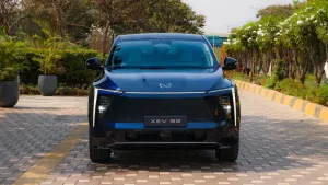 Mahindra ਦੀ ਇਹ ਕਾਰ ਹੁਣ ਹਰ ਸ਼ਹਿਰ 'ਚ ਚੱਲੇਗੀ, ਕੰਪਨੀ ਨੇ ਸ਼ੁਰੂ ਕੀਤੀ ਡਿਲੀਵਰੀ