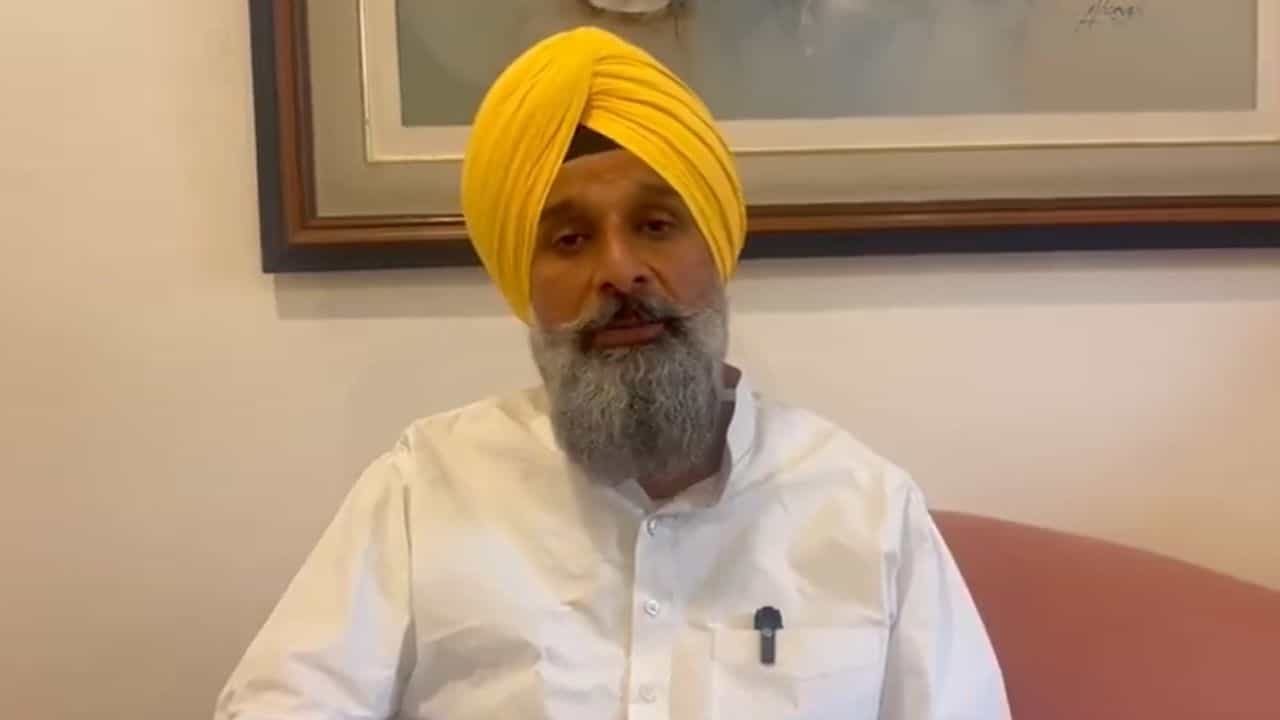 ਬਿਕਰਮ ਮਜੀਠੀਆ ਨੂੰ ਵੱਡਾ ਝੱਟਕਾ, ਕੋਰਟ ਨੇ ਜਮਾਨਤ ਪਟੀਸ਼ਨ ਕੀਤੀ ਰੱਦ ਬਿਕਰਮ ਮਜੀਠੀਆ ਨੂੰ ਵੱਡਾ ਝੱਟਕਾ, ਕੋਰਟ ਨੇ ਜਮਾਨਤ ਪਟੀਸ਼ਨ ਕੀਤੀ ਰੱਦ