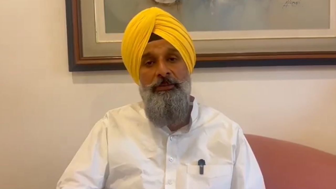 ਬਿਕਰਮ ਮਜੀਠੀਆ ਦੀ ਜ਼ਮਾਨਤ ਪਟੀਸ਼ਨ 'ਤੇ ਅੱਜ ਮੁੜ ਹੋਵੇਗੀ ਸੁਣਵਾਈ, ਆਮਦਨ ਤੋਂ ਵੱਧ ਜਾਇਦਾਦ ਮਾਮਲੇ 'ਚ ਹਨ ਬੰਦ