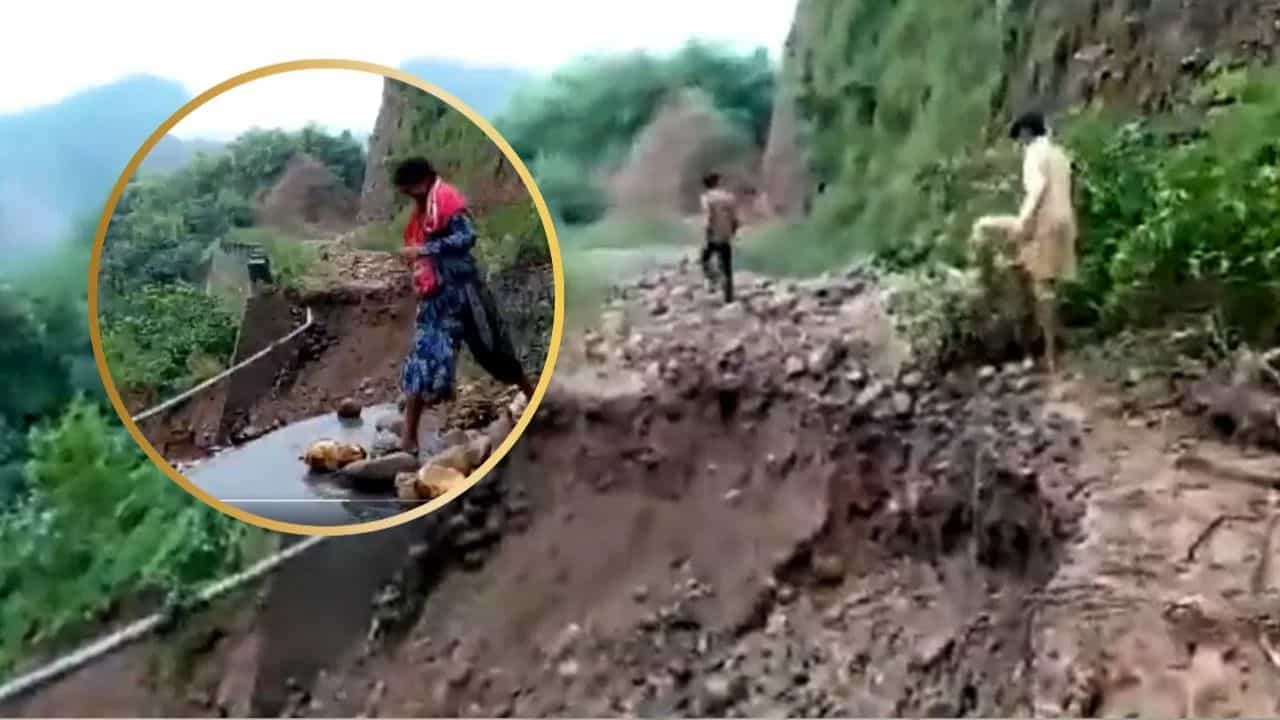 ਜੰਮੂ-ਕਸ਼ਮੀਰ: ਕਿਸ਼ਤਵਾੜ ਤੋਂ ਬਾਅਦ ਹੁਣ ਕਠੂਆ ਚ ਅਸਮਾਨੀ ਕਹਿਰ, ਬੱਦਲ ਫਟਣ ਨਾਲ ਤਬਾਹੀ, 4 ਦੀ ਮੌਤ; ਰੇਲਵੇ ਟਰੈਕ-ਹਾਈਵੇਅ ਨੂੰ ਵੀ ਨੁਕਸਾਨ