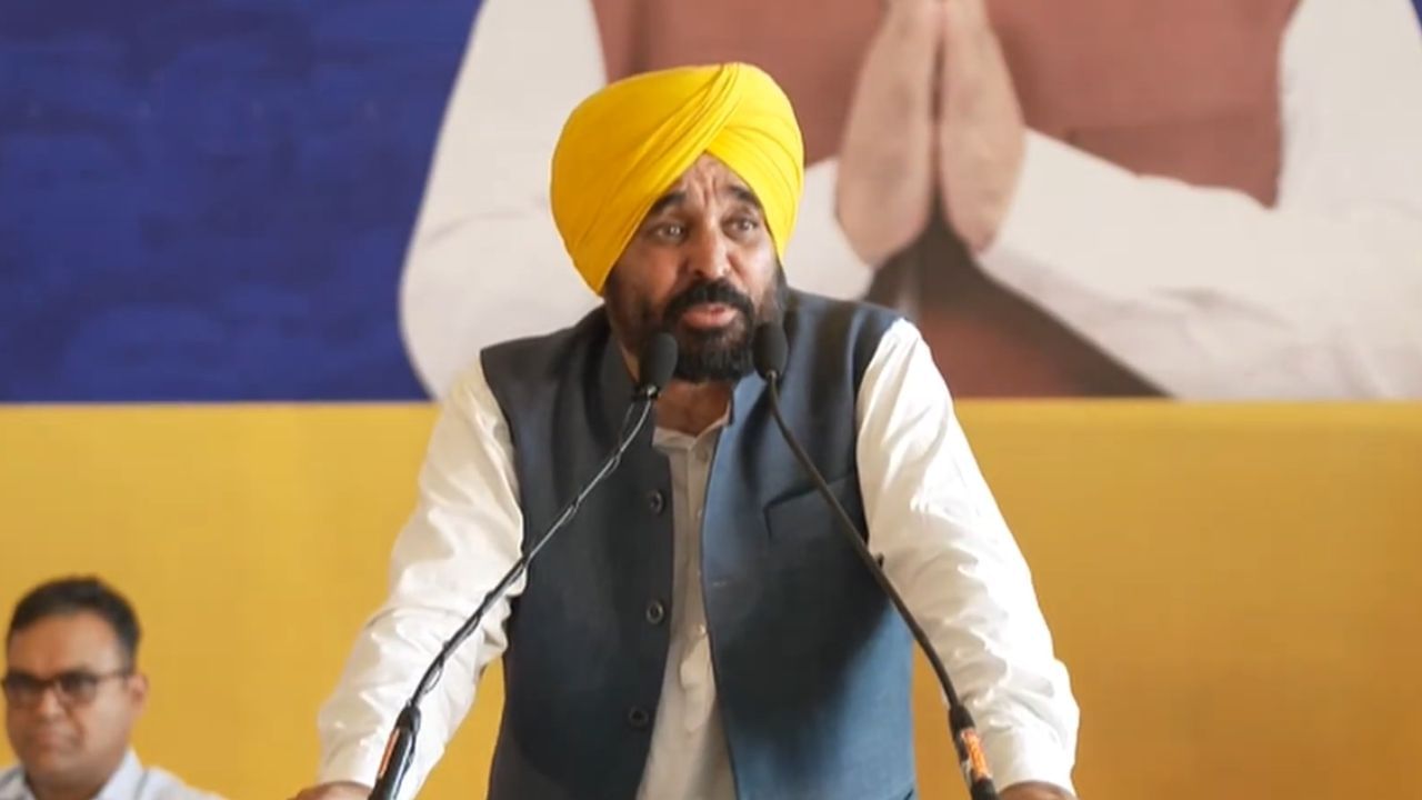 ਕਿਸਾਨ ਖੁਸ਼ ਤਾਂ ਪੰਜਾਬ ਖੁਸ਼ਹਾਲ, ਕਹਿ ਕੇ ਪੰਜਾਬ ਸਰਕਾਰ ਨੇ ਵਾਪਸ ਲਈ ਲੈਂਡ ਪੂਲਿੰਗ ਸਕੀਮ, 3 ਮਹੀਨਿਆਂ 'ਚ ਹੋਏ ਸਾਰੇ ਕੰਮਕਾਜ ਵੀ ਕੀਤੇ ਰੱਦ