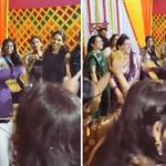 Viral: ਅੰਕਲ-ਆਂਟੀ ਨੇ ਹਲਦੀ ਸੈਰੇਮਨੀ ਵਿੱਚ ਕੀਤਾ ਧਮਾਕੇਦਾਰ ਡਾਂਸ! ਦੇਖ ਕੇ ਤਾਰੀਫਾਂ ਦੇ ਪੁੱਲ ਬੰਨ੍ਹ ਰਹੇ ਲੋਕ Viral: ਅੰਕਲ-ਆਂਟੀ ਨੇ ਹਲਦੀ ਸੈਰੇਮਨੀ ਵਿੱਚ ਕੀਤਾ ਧਮਾਕੇਦਾਰ ਡਾਂਸ! ਦੇਖ ਕੇ ਤਾਰੀਫਾਂ ਦੇ ਪੁੱਲ ਬੰਨ੍ਹ ਰਹੇ ਲੋਕ