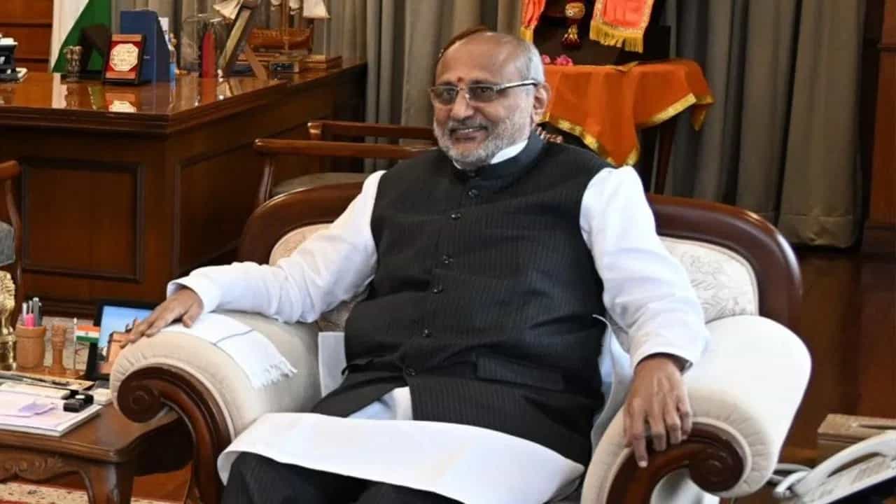 ਭਾਜਪਾ ਨੇ ਦੱਖਣ ਤੋਂ ਹੀ ਕਿਉਂ ਚੁਣਿਆ ਉਪ ਰਾਸ਼ਟਰਪਤੀ ਉਮੀਦਵਾਰ? ਜਾਣੋ ਸਿਆਸੀ ਗਣਿਤ ਭਾਜਪਾ ਨੇ ਦੱਖਣ ਤੋਂ ਹੀ ਕਿਉਂ ਚੁਣਿਆ ਉਪ ਰਾਸ਼ਟਰਪਤੀ ਉਮੀਦਵਾਰ? ਜਾਣੋ ਸਿਆਸੀ ਗਣਿਤ