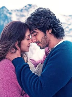 ਸੈਯਾਰਾ ਫਿਲਮ ਦੀ ਸ਼ੂਟਿੰਗ ਕਿੱਥੇ ਹੋਈ ?...