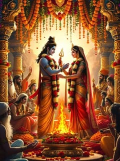 ਮੰਗਲਸੂਤਰ ਪਹਿਨਣ ਦੀ ਪਰੰਪਰਾ ਕਿੱਥੋਂ ਸ਼ੁਰੂ ਹੋਈ?...