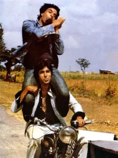 ਟੋਰਾਂਟੋ ਵਿੱਚ ਅਮਿਤਾਭ-ਧਰਮਿੰਦਰ ਦੀ ‘ਸ਼ੋਲੇ ਦਾ ਜਲਵਾ’, 50 ਸਾਲ ਪੂਰੇ ਹੋਣ ‘ਤੇ ਕੀਤਾ ਜਾਵੇਗਾ ਸਨਮਾਨਿਤ...