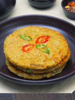 ਪ੍ਰੋਟੀਨ ਨਾਲ ਭਰਪੂਰ ਰਿਚ ਚਿੱਲਾ ਨਾਸ਼ਤੇ ਲਈ ਸਭ ਤੋਂ ਵਧੀਆ ਵਿਕਲਪ...