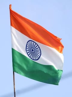 ਕੀ ਤੁਸੀਂ ਜਾਣਦੇ ਹੋ ਕਿ ਭਾਰਤੀ ਝੰਡੇ ਦੇ ਅਸ਼ੋਕ ਚੱਕਰ ਵਿੱਚ ਕਿੰਨਿਆਂ ਤੀਲਿਆਂ ਹਨ?...