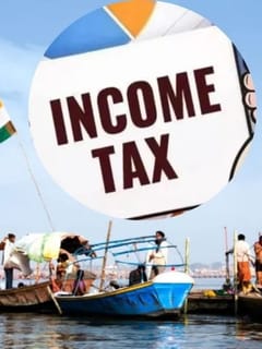 UPI ਲੈਣ-ਦੇਣ ਵੀ ਕਰ ਵਿਭਾਗ ਦੀ ਜਾਂਚ ਅਧੀਨ , ਇਨ੍ਹਾਂ ਮਾਮਲਿਆਂ ਵਿੱਚ ਤੁਹਾਨੂੰ ਮਿਲ ਸਕਦਾ ਹੈ ਨੋਟਿਸ...