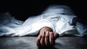 ਵਿਸਾਖੀ ਦੀ ਖੁਸ਼ੀ ਮਾਤਮ 'ਚ ਬਦਲੀ, ਵਾਢੀ ਦੌਰਾਨ ਕਿਸਾਨ ਦੀ ਕਰੰਟ ਲੱਗਣ ਨਾਲ ਮੌਤ ਵਿਸਾਖੀ ਦੀ ਖੁਸ਼ੀ ਮਾਤਮ 'ਚ ਬਦਲੀ, ਵਾਢੀ ਦੌਰਾਨ ਕਿਸਾਨ ਦੀ ਕਰੰਟ ਲੱਗਣ ਨਾਲ ਮੌਤ