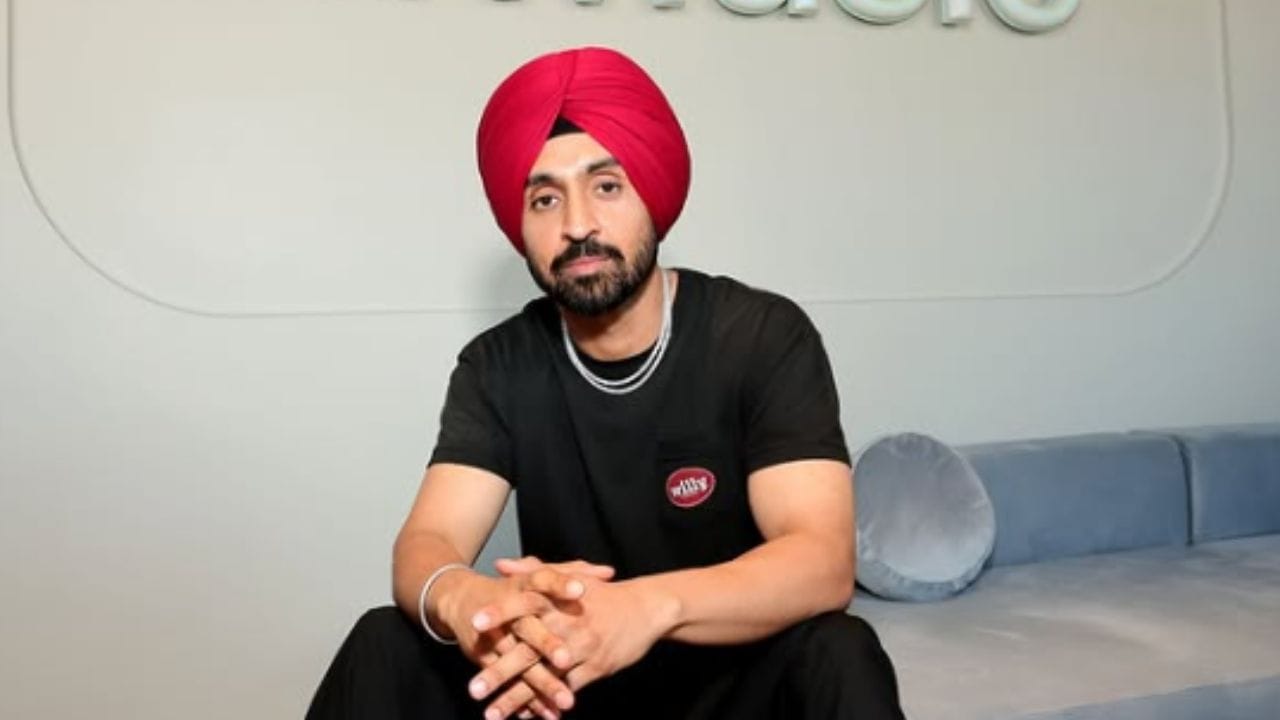 ਮੈਂ ਇਸ ਦੁਨੀਆਂ ਤੋਂ ਜਾ ਚੁਕਿਆ ਹਾਂ, ਮਰਨ ਤੋਂ ਬਾਅਦ ਲੋਕ ਪੜਦੇ ਹਨ ਕਸੀਦੇ, ਦਿਲਜੀਤ ਦੋਸਾਂਝ ਦਾ ਛਲਕਿਆ ਦਰਦ