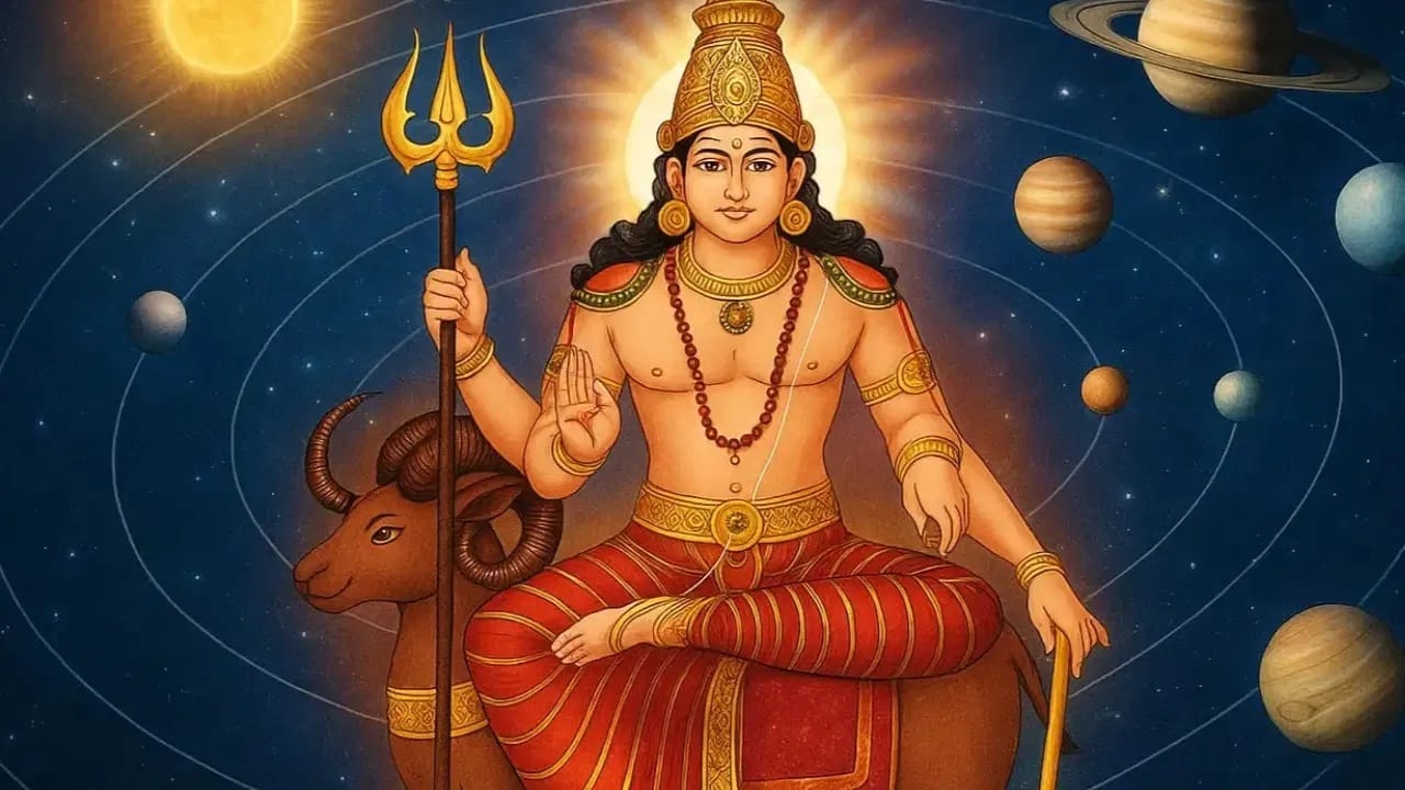 Mangal Remedies: ਮੰਗਲ ਖਰਾਬ ਹੋਣ ਨਾਲ ਘੇਰ ਲੈਂਦੀਆਂ ਹਨ ਇਹ ਬਿਮਾਰੀਆਂ, ਜਾਣੋ ਕਿਵੇਂ ਕਰੀਏ ਇਸ ਗ੍ਰਹਿ ਨੂੰ ਮਜ਼ਬੂਤ!