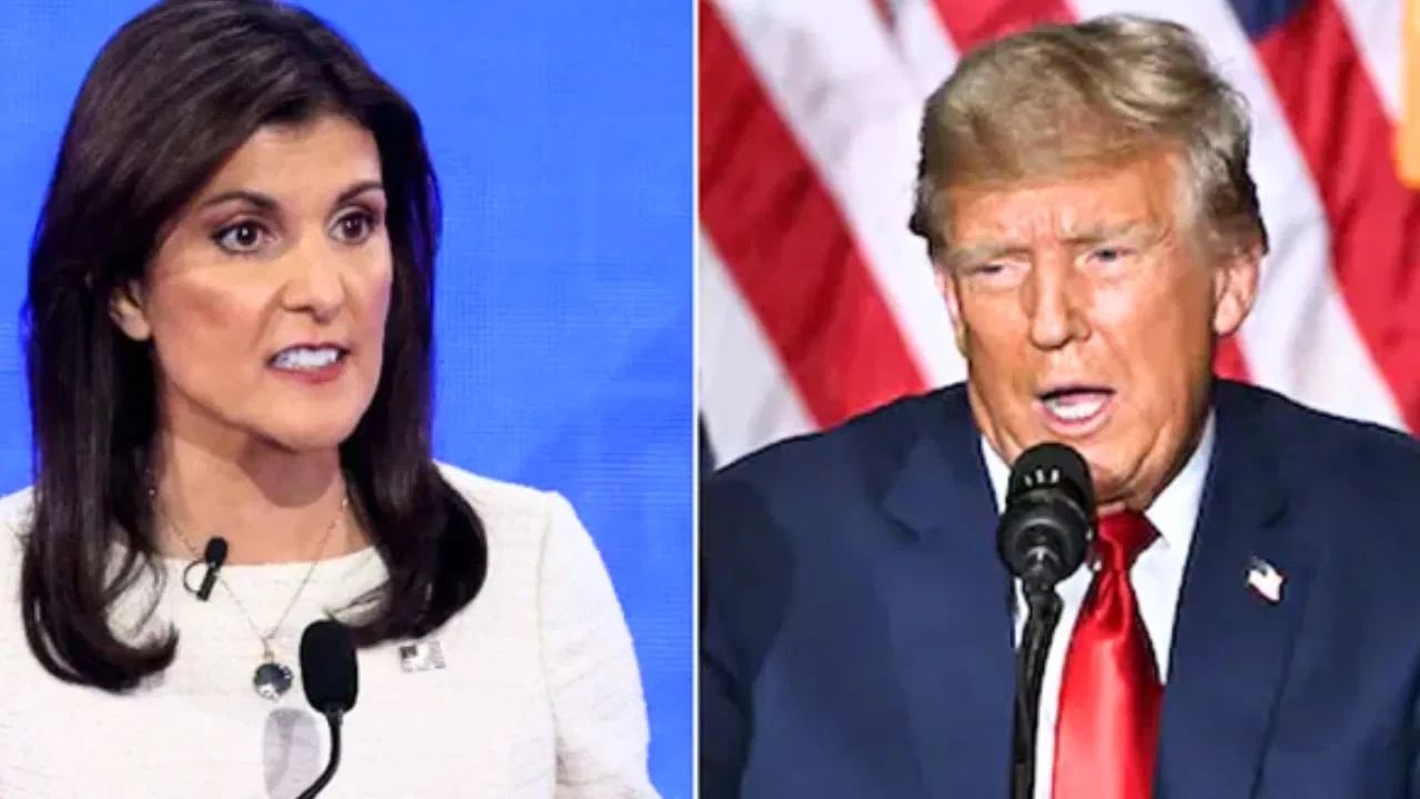 ਭਾਰਤ ਨਾਲ ਰਿਸ਼ਤੇ ਖਰਾਬ ਨਾ ਕਰੇ ਅਮਰੀਕਾ... ਨਿੱਕੀ ਹੇਲੀ ਨੇ ਟਰੰਪ ਨੂੰ ਟੈਰਿਫ ਦੀ ਧਮਕੀ 'ਤੇ ਦਿੱਤੀ ਨਸੀਹਤ