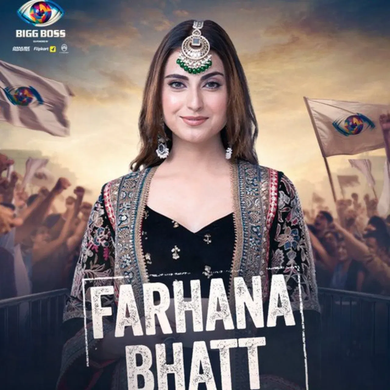 ਫਰਹਾਨਾ ਭੱਟ- ਅਗਲਾ ਨਾਮ ਫਰਹਾਨਾ ਭੱਟ ਦਾ ਹੈ, ਜੋ ਇੱਕ ਅਭਿਨੇਤਰੀ ਹੋਣ ਦੇ ਨਾਲ-ਨਾਲ ਇੱਕ ਕਾਰਕੁਨ ਵੀ ਹੈ। ਉਸ ਨੇ 'ਨੋਟਬੁੱਕ' ਅਤੇ 'ਲੈਲਾ ਮਜਨੂੰ' ਵਰਗੀਆਂ ਬਾਲੀਵੁੱਡ ਫਿਲਮਾਂ ਵਿੱਚ ਵੀ ਕੰਮ ਕੀਤਾ ਹੈ।