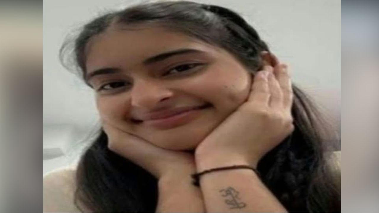 ਫਿਰੋਜ਼ਪੁਰ ਦੀ ਲੜਕੀ ਦੀ ਕੈਨੇਡਾ ਸੜ੍ਹਕ ਹਾਦਸੇ 'ਚ ਮੌਤ, ਇਨਸਾਨੀਅਤ ਮੁੱਖ ਰੱਖਦੇ ਹੋਏ ਮਾਪਿਆਂ ਨੇ ਕੀਤੇ ਅੰਗ ਦਾਨ