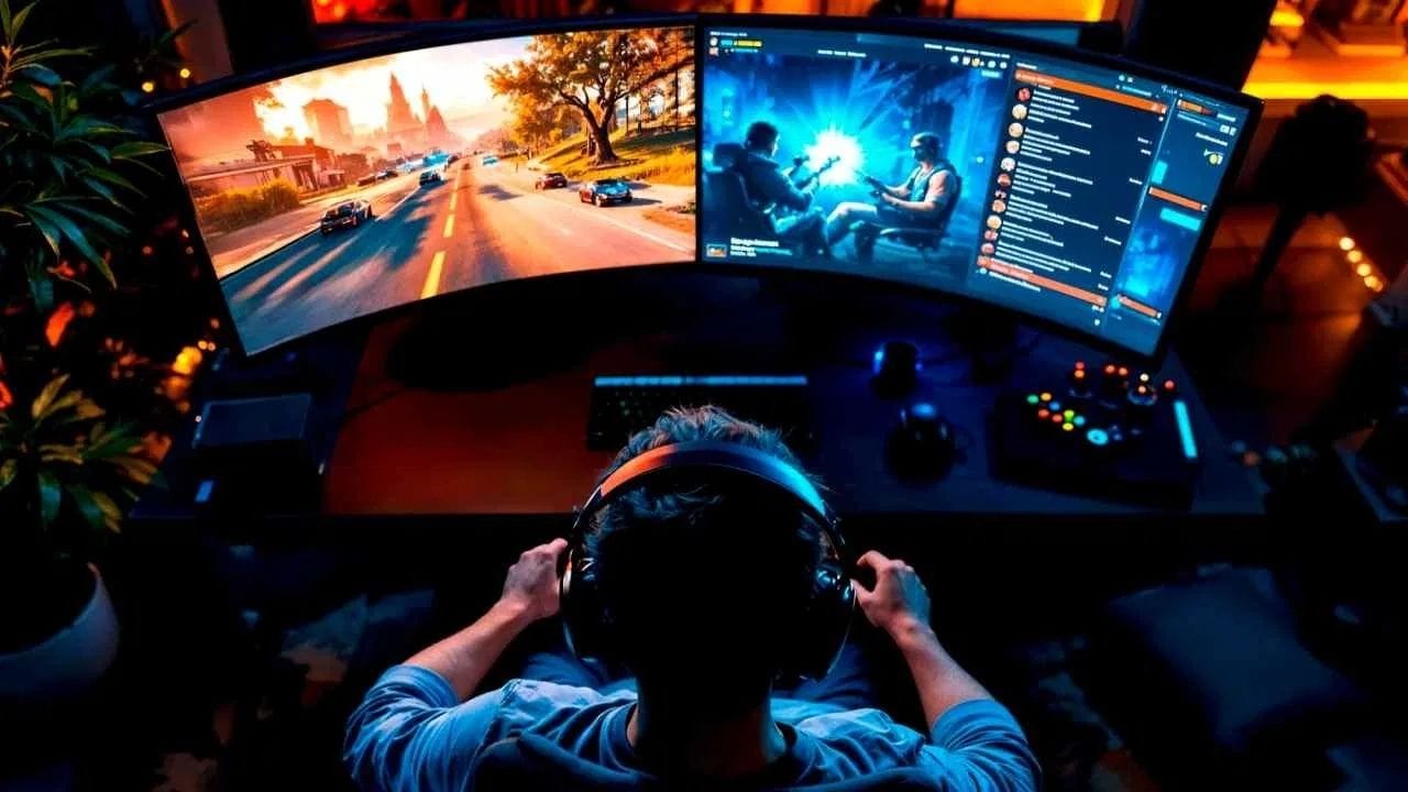 ਖੇਡ-ਖੇਡ 'ਚ ਬਰਬਾਦੀ! ਗੇਮਿੰਗ ਵਿੱਚ ਹਰ ਸਾਲ ਲੋਕਾਂ ਦੇ ਡੁਬ ਰਹੇ ਹਨ 20,000 ਕਰੋੜ ਰੁਪਏ