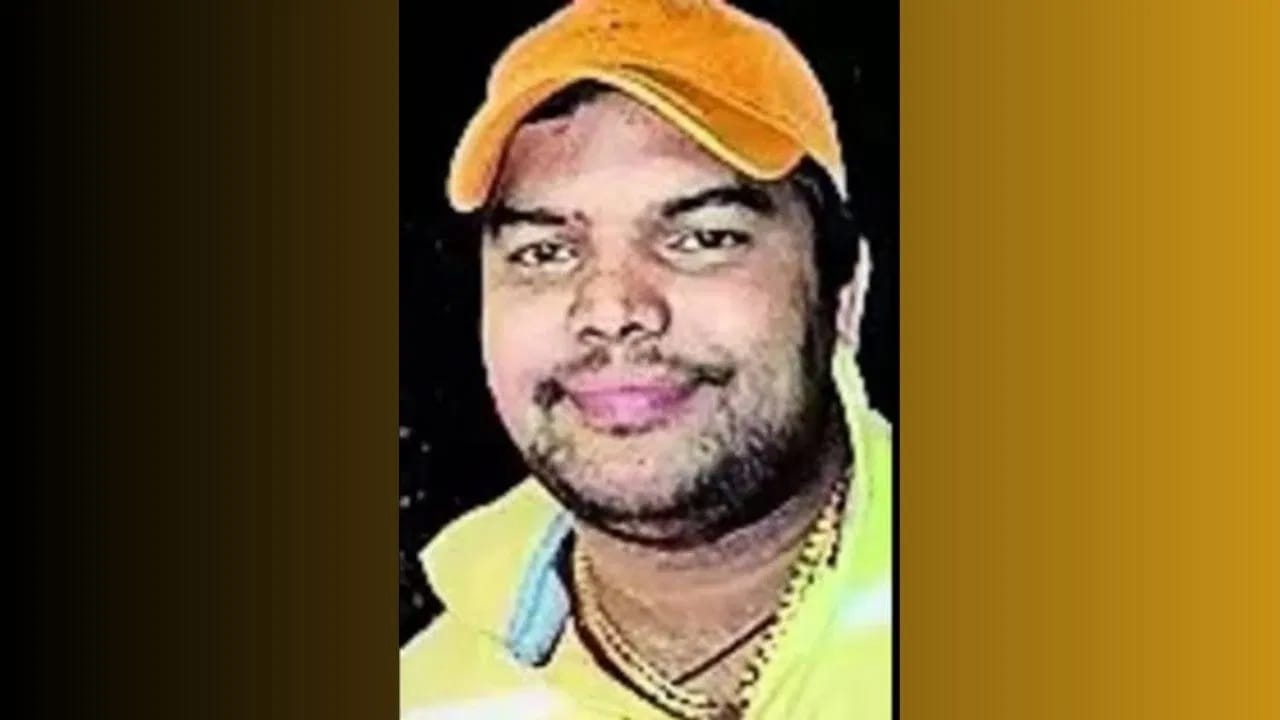 ਅਮਰੀਕਾ ਵਿੱਚ ਫੜਿਆ ਗਿਆ ਲਾਰੈਂਸ ਦਾ ਕਰੀਬੀ, ਨਾਦਿਰ ਸ਼ਾਹ ਕਤਲ ਕੇਸ ਅਤੇ ਬਲਾਸਟ ਸਾਜ਼ਿਸ਼ ਵਿੱਚ ਸੀ ਵਾਂਟੇਡ