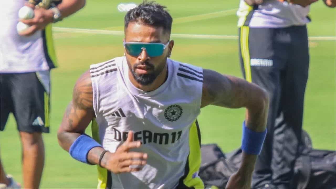 ਹਾਰਦਿਕ ਪੰਡਯਾ ਦਾ ਫਿਟਨੈਸ ਟੈਸਟ ਪਾਸ ਜਾਂ ਫੇਲ? ਦੋ ਦਿਨਾਂ ਚ ਫੈਸਲਾ, ਸ਼੍ਰੇਅਸ ਅਈਅਰ ਤੇ ਸੂਰਿਆਕੁਮਾਰ ਬਾਰੇ ਵੱਡਾ ਅਪਡੇਟ ਹਾਰਦਿਕ ਪੰਡਯਾ ਦਾ ਫਿਟਨੈਸ ਟੈਸਟ ਪਾਸ ਜਾਂ ਫੇਲ? ਦੋ ਦਿਨਾਂ ਚ ਫੈਸਲਾ, ਸ਼੍ਰੇਅਸ ਅਈਅਰ ਤੇ ਸੂਰਿਆਕੁਮਾਰ ਬਾਰੇ ਵੱਡਾ ਅਪਡੇਟ