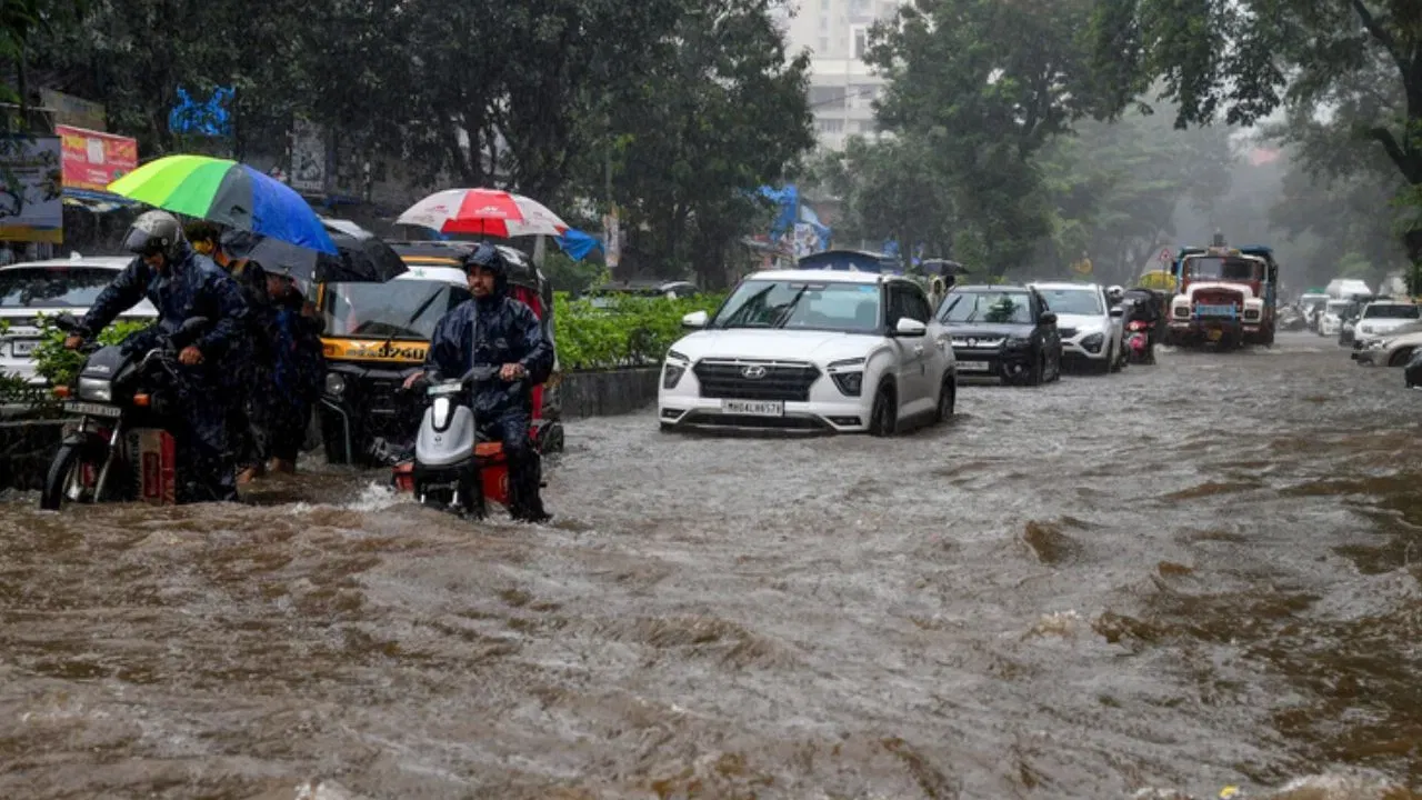 Weather Update: ਜਾਂਦੇ-ਜਾਂਦੇ ਮੁੜ ਪਰੇਸ਼ਾਨ ਕਰੇਗਾ ਮੀਂਹ, ਪੰਜਾਬ ਤੋਂ ਲੈ ਕੇ ਦਿੱਲੀ-ਐਨਸੀਆਰ ਤੱਕ ਦਾ ਵੈਦਰ ਅਪਡੇਟ