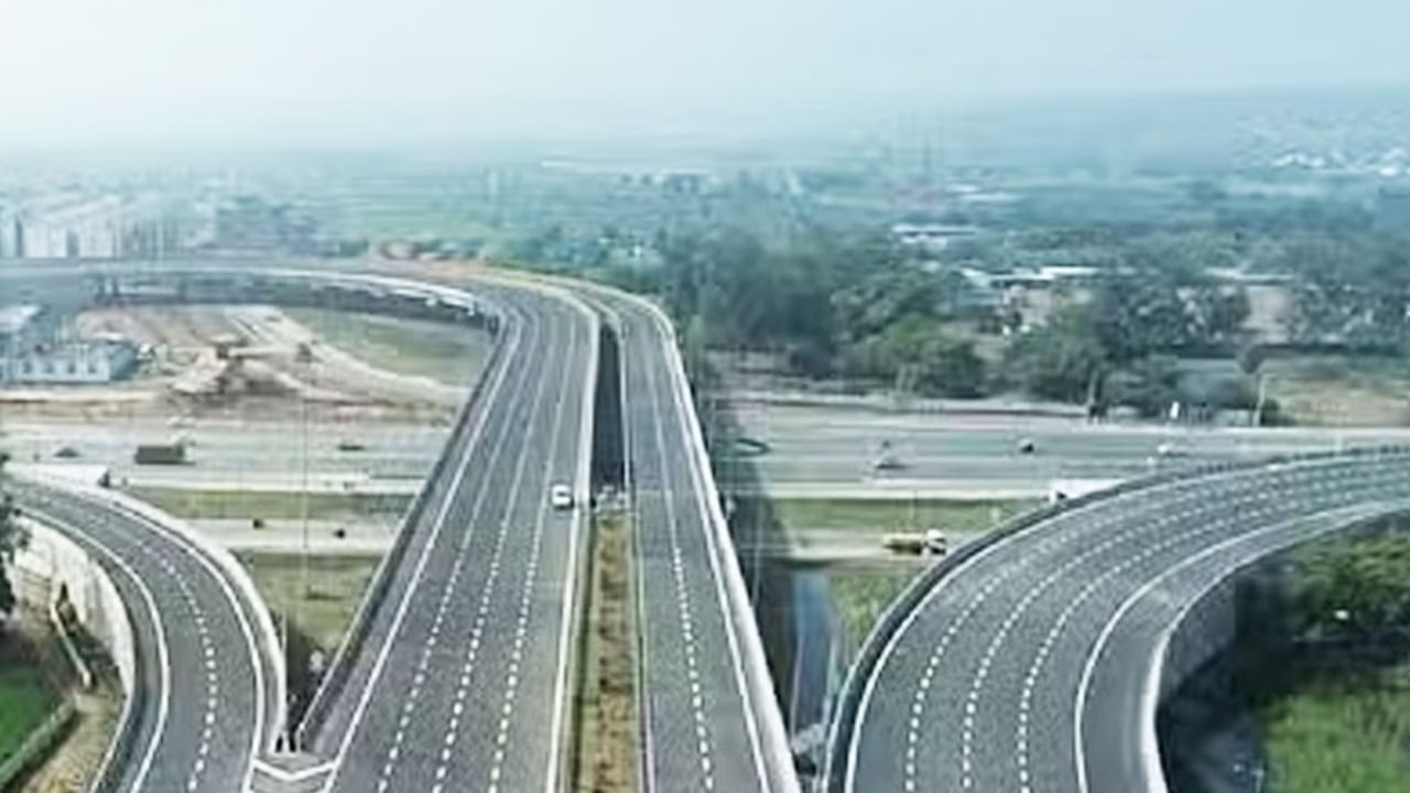 ਪੰਜਾਬ 'ਚ ਪ੍ਰਧਾਨ ਮੰਤਰੀ ਸੜਕ ਯੋਜਨਾ ਦੇ ਪ੍ਰਜੈਕਟ ਰੱਦ, ਕਰੀਬ 800 ਕਰੋੜ ਦੀ ਲਾਗਤ ਨਾਲ ਬਣਾਈਆਂ ਜਾਣੀਆਂ ਸਨ ਸੜਕਾਂ