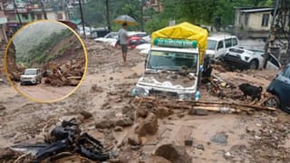 ਹਿਮਾਚਲ ‘ਚ ਕੁਦਰਤ ਦਾ ਕਹਿਰ! ਘਰ, ਵਾਹਨਾਂ ਨੂੰ ਨੁਕਸਾਨ… ਕਿਨੌਰ ‘ਚ 2 ਸੈਲਾਨੀਆਂ ਦੀ ਮੌਤ; ਮੰਡੀ-ਕੁੱਲੂ ਹਾਈਵੇਅ ਬੰਦ