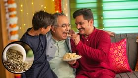 Raksha Bandhan Tips: ਰੱਖੜੀ ‘ਤੇ ਜ਼ਿਆਦਾ ਖਾਣ ਦੀ ਆਦਤ ਨੂੰ ਨਾ ਬਣਨ ਦਿਓ ਐਸੀਡਿਟੀ ਦਾ ਕਾਰਨ, ਤਿਉਹਾਰ ਵਾਲੇ ਦਿਨ ਸਵੇਰੇ ਹੀ ਕਰੋ ਇਹ ਕੰਮ