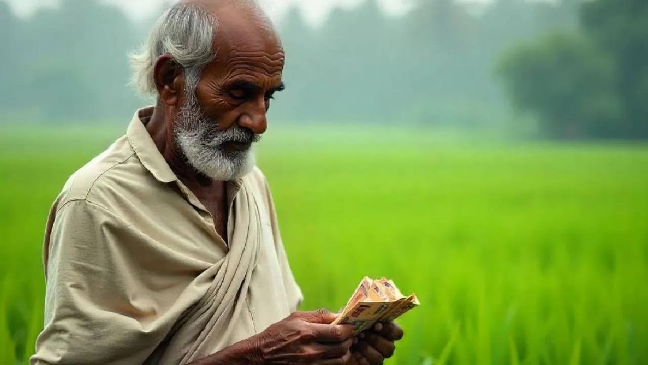 PM Kisan 21st Installment: ਦੀਵਾਲੀ ਤੋਂ ਪਹਿਲਾਂ ਆ ਸਕਦੀ ਹੈ ਕਿਸਾਨਾਂ ਦੇ ਖਾਤਿਆਂ ਵਿੱਚ ਸੌਗਾਤ