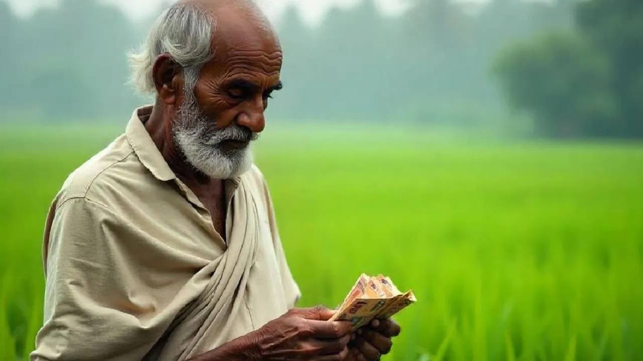 PM Kisan 21st Installment: ਦੀਵਾਲੀ ਤੋਂ ਪਹਿਲਾਂ ਆ ਸਕਦੀ ਹੈ ਕਿਸਾਨਾਂ ਦੇ ਖਾਤਿਆਂ ਵਿੱਚ ਸੌਗਾਤ