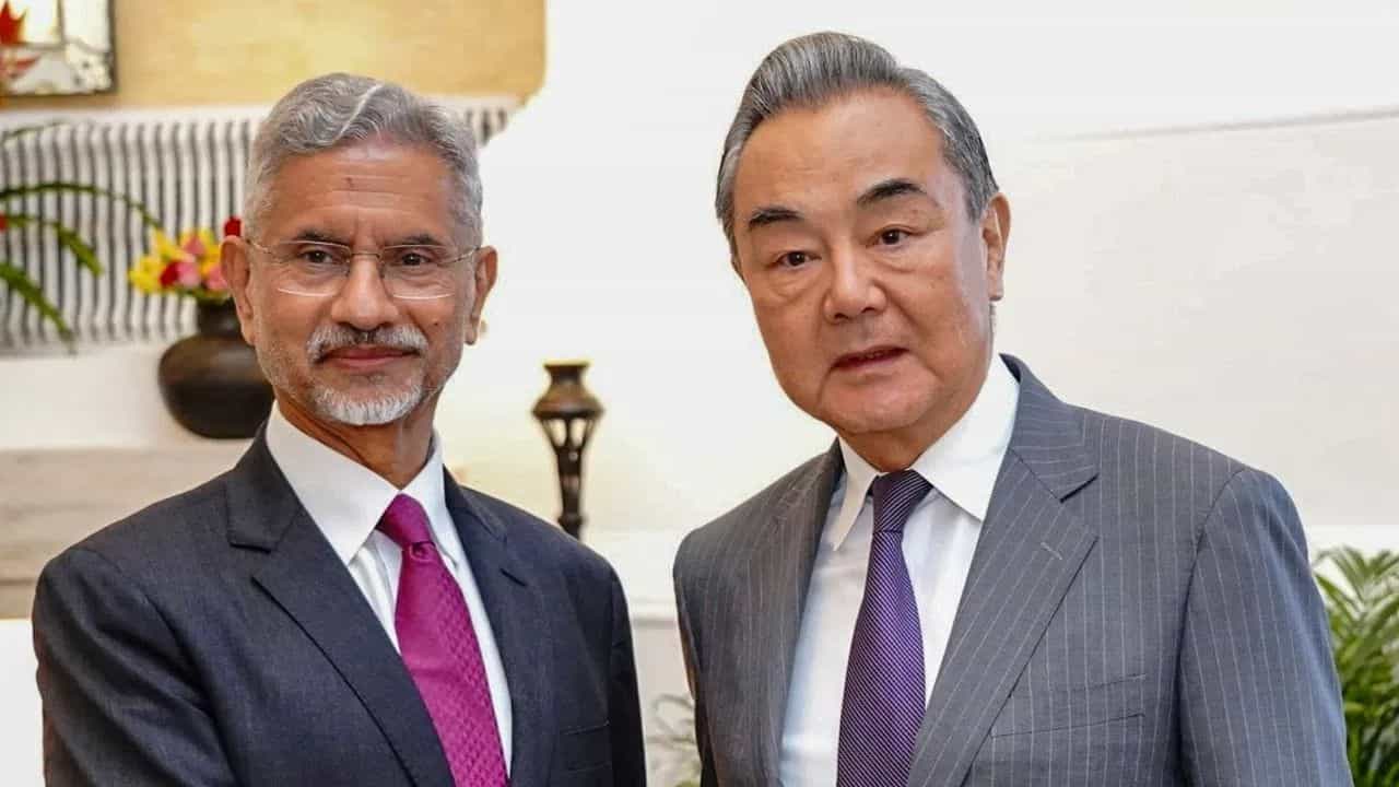 ਕੀ ਭਾਰਤ ਵਿੱਚ ਖਾਦ ਦੀ ਸਮੱਸਿਆ ਦਾ ਹੋਵੇਗਾ ਹੱਲ? ਚੀਨੀ ਵਿਦੇਸ਼ ਮੰਤਰੀ ਦੇ ਦੌਰੇ ਤੋਂ ਜਗੀ ਉਮੀਦ ਕੀ ਭਾਰਤ ਵਿੱਚ ਖਾਦ ਦੀ ਸਮੱਸਿਆ ਦਾ ਹੋਵੇਗਾ ਹੱਲ? ਚੀਨੀ ਵਿਦੇਸ਼ ਮੰਤਰੀ ਦੇ ਦੌਰੇ ਤੋਂ ਜਗੀ ਉਮੀਦ