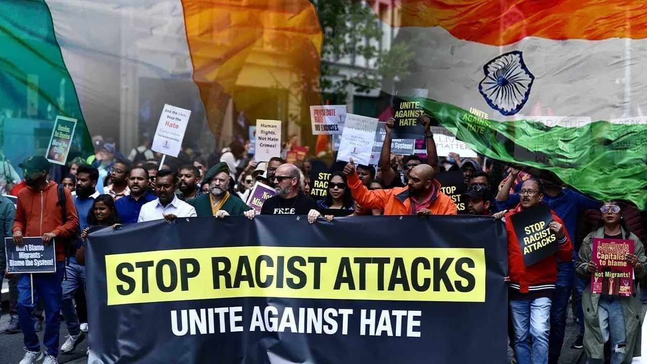 Ireland ਚ ਕਿਉਂ ਵੱਧ ਰਹੇ ਹਨ ਭਾਰਤੀ ਲੋਕਾਂ ਤੇ ਨਸਲੀ ਹਮਲ੍ਹੇ? 6 ਸਾਲ ਦੀ ਬੱਚੀ ਅਤੇ ਟੈਕਸੀ ਡਰਾਈਵਰ ਨੂੰ ਬਣਾਇਆ ਨਿਸ਼ਾਨਾ Ireland ਚ ਕਿਉਂ ਵੱਧ ਰਹੇ ਹਨ ਭਾਰਤੀ ਲੋਕਾਂ ਤੇ ਨਸਲੀ ਹਮਲ੍ਹੇ? 6 ਸਾਲ ਦੀ ਬੱਚੀ ਅਤੇ ਟੈਕਸੀ ਡਰਾਈਵਰ ਨੂੰ ਬਣਾਇਆ ਨਿਸ਼ਾਨਾ