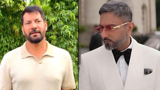 ਸਾਡੀ ਤਾਂ ਸ਼ਰਮ ਮੰਨਦਾ ਨਹੀਂ, ਕੀ ਪਤਾ ਤੁਹਾਡੀ ਮੰਨ ਲਵੇ… ਜੱਸੀ ਦੀ ਹਨੀ ਸਿੰਘ ਦੇ ਮਾਤਾ-ਪਿਤਾ ਨੂੰ ਬੇਨਤੀ