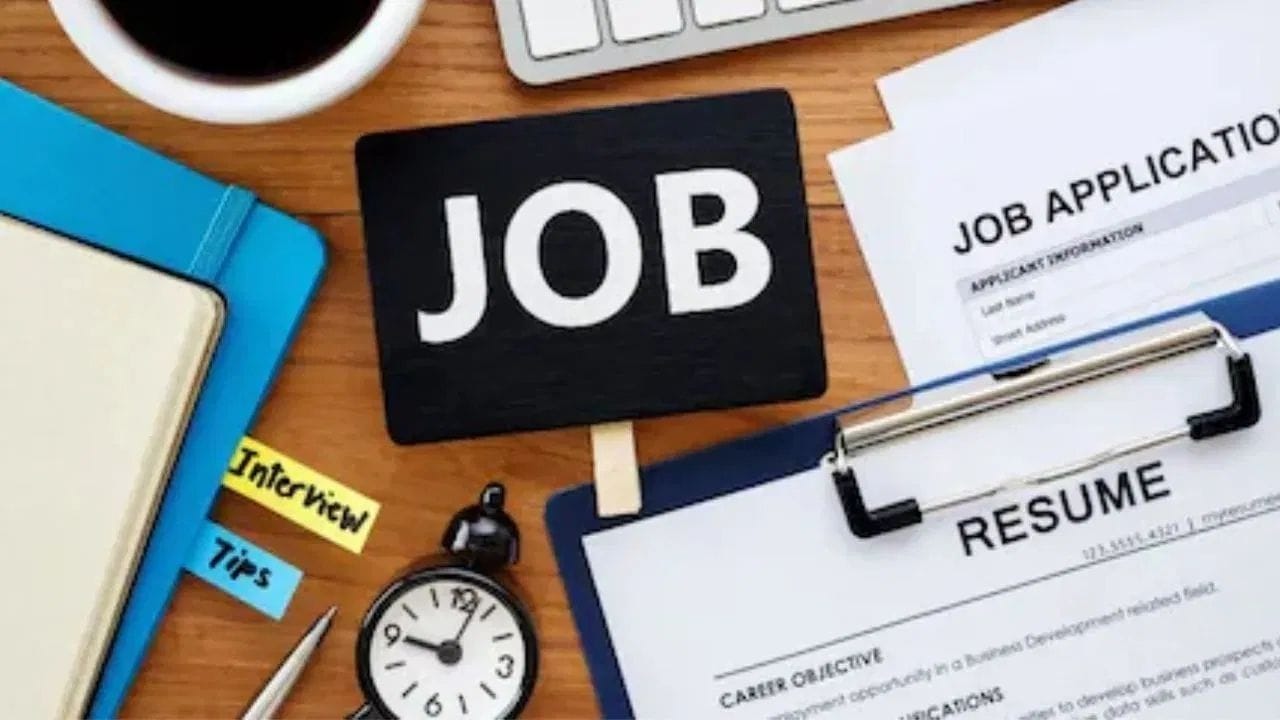 ਨੌਕਰੀ ਦੀ ਚਿੰਤਾ ਖਤਮ! 2030 ਤੱਕ ਇਸ ਖੇਤਰ ਵਿੱਚ ਹੋਣਗੀਆਂ 2.5 ਲੱਖ ਨੌਕਰੀਆਂ