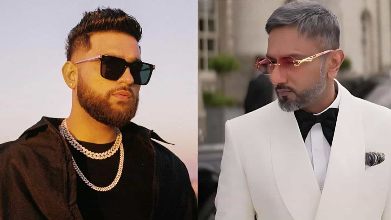 ਪੰਜਾਬੀ ਗਾਇਕ ਕਰਨ ਔਜਲਾ ਪਰਤੇ ਭਾਰਤ: ਮਹਿਲਾ ਕਮਿਸ਼ਨ ਸਾਹਮਣੇ ਹੋਣਗੇ ਪੇਸ਼, ਇਤਰਾਜ਼ਯੋਗ ਭਾਸ਼ਾ ਲਈ ਮੰਗੀ ਮੁਆਫੀ ਪੰਜਾਬੀ ਗਾਇਕ ਕਰਨ ਔਜਲਾ ਪਰਤੇ ਭਾਰਤ: ਮਹਿਲਾ ਕਮਿਸ਼ਨ ਸਾਹਮਣੇ ਹੋਣਗੇ ਪੇਸ਼, ਇਤਰਾਜ਼ਯੋਗ ਭਾਸ਼ਾ ਲਈ ਮੰਗੀ ਮੁਆਫੀ