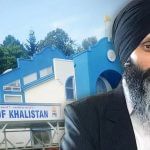 ਕੈਨੇਡਾ ਵਿੱਚ ਖਾਲਿਸਤਾਨੀਆਂ ਦੀ ਨਵੀਂ ਕਰਤੂਤ, ਸਰੀ ਵਿੱਚ ਬਣਾ ਲਿਆ ਫਰਜੀ ਦੂਤਾਵਾਸ ਕੈਨੇਡਾ ਵਿੱਚ ਖਾਲਿਸਤਾਨੀਆਂ ਦੀ ਨਵੀਂ ਕਰਤੂਤ, ਸਰੀ ਵਿੱਚ ਬਣਾ ਲਿਆ ਫਰਜੀ ਦੂਤਾਵਾਸ