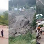 Kishtwar Cloud Burst: 45 ਮੌਤਾਂ, 70 ਲਾਪਤਾ, 100 ਗੰਭੀਰ… ਕਿਸ਼ਤਵਾੜ ‘ਚ ਕੁਦਰਤ ਨੇ ਮਚਾਈ ਤਬਾਹੀ, ਹੜ੍ਹ ‘ਚ ਕਈ ਜਾਨਾਂ ਵਹਿ ਗਈਆਂ Kishtwar Cloud Burst: 45 ਮੌਤਾਂ, 70 ਲਾਪਤਾ, 100 ਗੰਭੀਰ… ਕਿਸ਼ਤਵਾੜ ‘ਚ ਕੁਦਰਤ ਨੇ ਮਚਾਈ ਤਬਾਹੀ, ਹੜ੍ਹ ‘ਚ ਕਈ ਜਾਨਾਂ ਵਹਿ ਗਈਆਂ