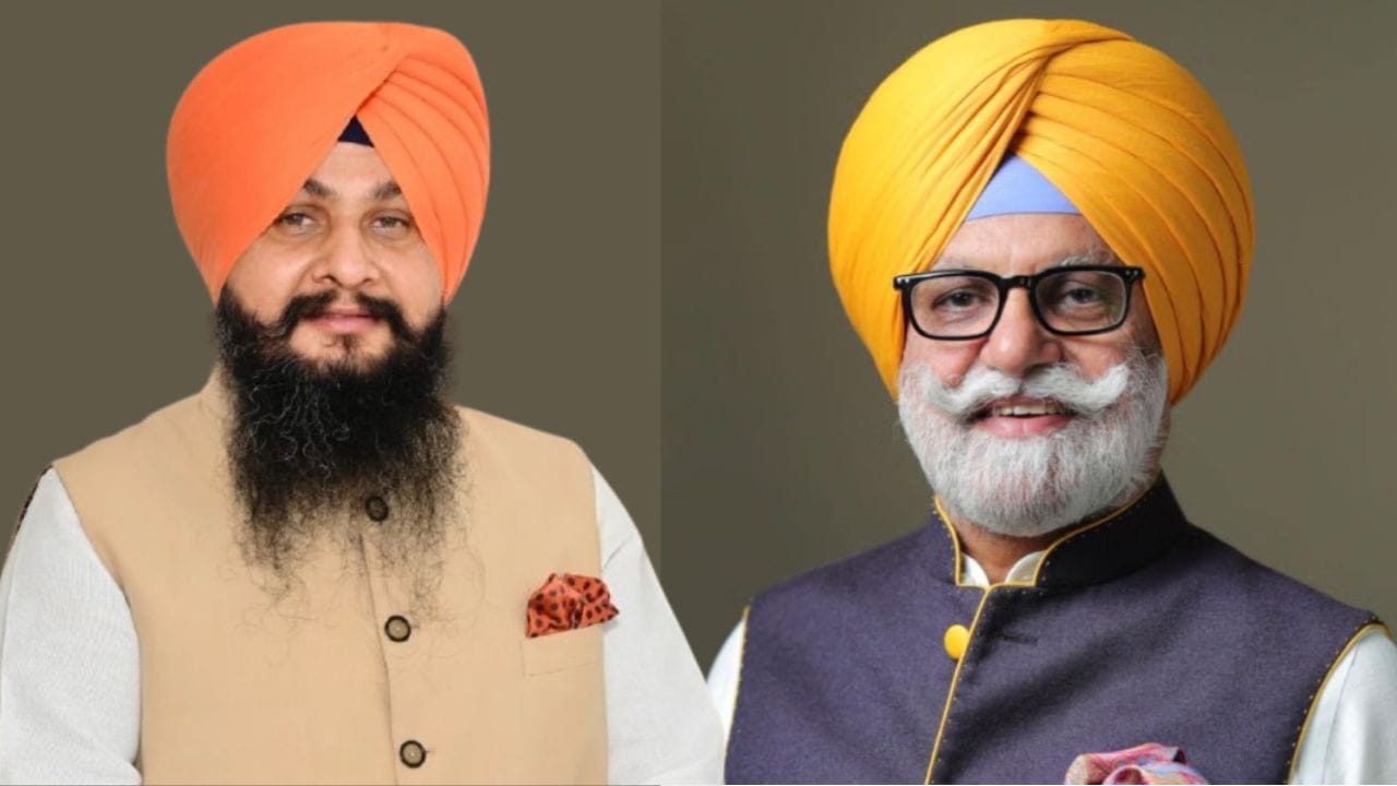 ਪੰਜਾਬ ਕਾਂਗਰਸ ਅੰਦਰ ਕਾਟੋ ਕਲੇਸ਼, ਜੀਰਾ ਬੋਲੇ- ਰਾਣਾ ਗੁਰਜੀਤ ਤੇ ਰਾਵਣ ਵਿਚਕਾਰ ਜ਼ਿਆਦਾ ਫ਼ਰਕ ਨਹੀਂ