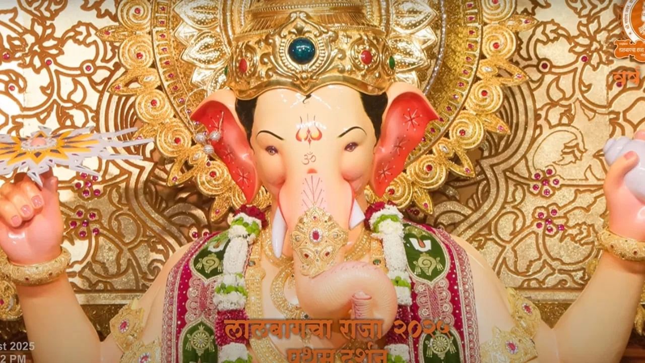Ganesh Chaturthi: ਗਣੇਸ਼ ਚਤੁਰਥੀ ਮਤਲਬ 25000 ਕਰੋੜ ਦਾ ਕਾਰੋਬਾਰ!