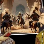 ਜਾਣੋ, ਭਾਰਤ ਦੇ ਉਨ੍ਹਾਂ ਯੋਧਿਆਂ ਬਾਰੇ ਜਿਨ੍ਹਾਂ ਨੇ ਮੁਗਲਾਂ ਦੇ ਛੁਡਾਏ ਸੀ ਛੱਕੇ ਜਾਣੋ, ਭਾਰਤ ਦੇ ਉਨ੍ਹਾਂ ਯੋਧਿਆਂ ਬਾਰੇ ਜਿਨ੍ਹਾਂ ਨੇ ਮੁਗਲਾਂ ਦੇ ਛੁਡਾਏ ਸੀ ਛੱਕੇ