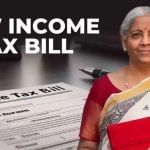 New Income Tax Bill 2025: ਨਵੇਂ ਇਨਕਮ ਟੈਕਸ ਬਿੱਲ ‘ਚ ਹੋਣਗੇ ਇਹ ਖਾਸ ਬਦਲਾਅ! ਕਮੇਟੀ ਨੇ ਦਿੱਤੇ 10 ਵੱਡੇ ਸੁਝਾਅ New Income Tax Bill 2025: ਨਵੇਂ ਇਨਕਮ ਟੈਕਸ ਬਿੱਲ ‘ਚ ਹੋਣਗੇ ਇਹ ਖਾਸ ਬਦਲਾਅ! ਕਮੇਟੀ ਨੇ ਦਿੱਤੇ 10 ਵੱਡੇ ਸੁਝਾਅ