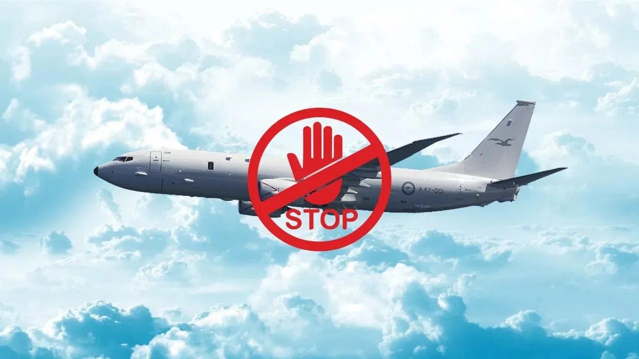 ਟੈਰਿਫ ਵਧਾਉਣ ਵਾਲੇ ਟਰੰਪ ਨੂੰ ਭਾਰਤ ਦਾ ਝਟਕਾ, ਬੋਇੰਗ ਜਹਾਜ਼ਾਂ ਦੀ ਖਰੀਦ ਨੂੰ ਠੰਡੇ ਬਸਤੇ 'ਚ ਪਾਇਆ