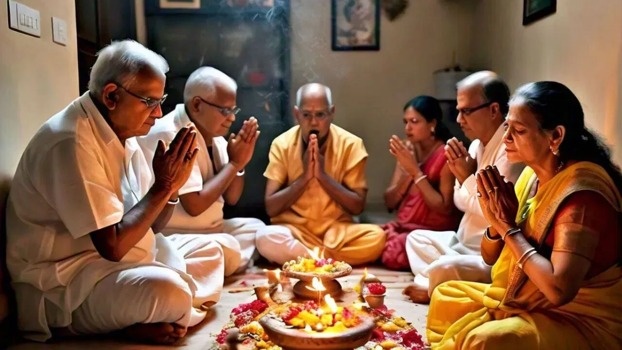 ਸ਼ਰਾਧਾਂ ਵਿੱਚ ਦਾਨ ਅਤੇ ਪੁੰਨ ਦਾ ਵਿਸ਼ੇਸ਼ ਮਹੱਤਵ ਹੈ। ਇਸ ਦੌਰਾਨ ਹਰ ਕਿਸੇ ਨੂੰ ਆਪਣੇ ਹੱਥਾਂ ਨਾਲ ਕੁਝ ਨਾ ਕੁਝ ਜ਼ਰੂਰ ਦਾਨ ਕਰਨਾ ਚਾਹੀਦਾ ਹੈ। ਸ਼ਰਾਧਾਂ ਦੌਰਾਨ ਤਾਮਸਿਕ ਭੋਜਨ, ਮਾਸ, ਸ਼ਰਾਬ ਦਾ ਸੇਵਨ ਨਹੀਂ ਕਰਨਾ ਚਾਹੀਦਾ। ਇਹ ਮੰਨਿਆ ਜਾਂਦਾ ਹੈ ਕਿ ਇਸ ਦੌਰਾਨ, ਪੂਰਵਜ 15 ਦਿਨਾਂ ਲਈ ਧਰਤੀ 'ਤੇ ਆਉਂਦੇ ਹਨ, ਇਸ ਲਈ ਇਨ੍ਹਾਂ ਸਾਰੀਆਂ ਚੀਜ਼ਾਂ ਨੂੰ ਉਨ੍ਹਾਂ ਦੇ ਸਨਮਾਨ ਵਿੱਚ ਤਿਆਗ ਦੇਣਾ ਚਾਹੀਦਾ ਹੈ। ਸ਼ਰਾਧਾਂ ਦੌਰਾਨ, ਬ੍ਰਾਹਮਣਾਂ ਨੂੰ ਭੋਜਨ ਖੁਆਉਣਾ ਜ਼ਰੂਰੀ  ਹੁੰਦਾ ਹੈ। ਇਸ ਦੌਰਾਨ, ਬ੍ਰਾਹਮਣਾਂ ਨੂੰ ਪੂਰੇ ਸਤਿਕਾਰ ਨਾਲ ਆਪਣੇ ਘਰ ਬੁਲਾਓ ਅਤੇ  ਉਨ੍ਹਾਂ ਨੂੰ ਭੋਜਨ ਖੁਆਓ ਅਤੇ ਦਾਨ ਦਕਸ਼ਿਨਾ ਦਿਓ।