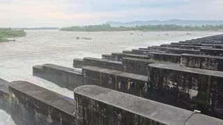 ਪੰਜਾਬ ‘ਚ ਫਿਰ ਹੜ੍ਹ ਦਾ ਖ਼ਤਰਾ! ਮੌਸਮ ਵਿਭਾਗ ਨੇ ਤਿੰਨ ਦਿਨ ਭਾਰੀ ਬਾਰਿਸ਼ ਦਾ ਅਲਰਟ ਕੀਤਾ ਜਾਰੀ