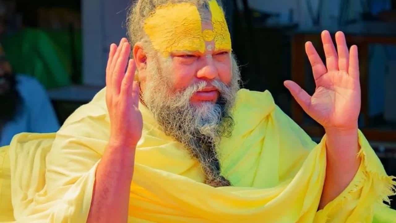 ਗਰਦਨ ਉਤਾਰ ਦਿੰਦਾ... ਸੰਤ ਪ੍ਰੇਮਾਨੰਦ ਮਹਾਰਾਜ ਨੂੰ ਜਾਨੋਂ ਮਾਰਨ ਦੀ ਧਮਕੀ, ਸੰਤਾਂ ਚ ਗੁੱਸੇ ਦੀ ਲਹਿਰ