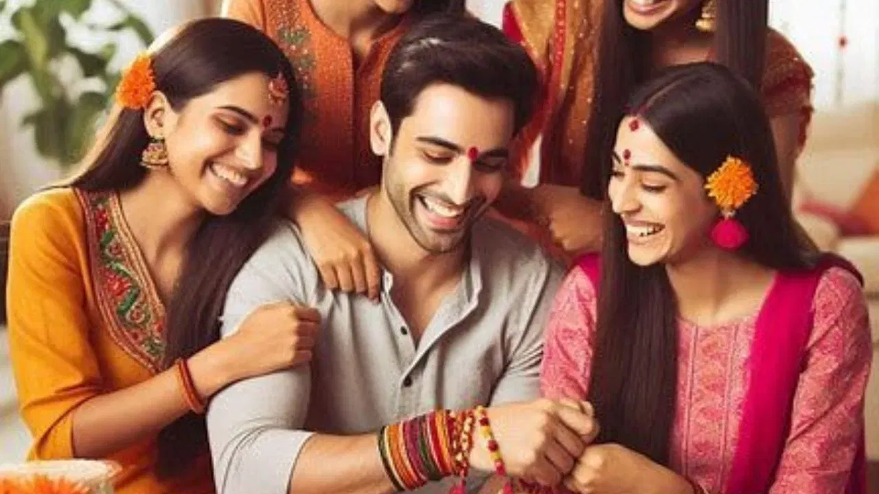 ਰੱਖੜੀ ਵਾਲੇ ਦਿਨ, ਬਹੁਤ ਸਾਰੀਆਂ ਚੀਜ਼ਾਂ ਹਨ ਜੋ ਭਰਾ ਨੂੰ ਭੈਣ ਨੂੰ ਦੇਣ ਤੋਂ ਬਚਣਾ ਚਾਹੀਦਾ ਹੈ। ਇਹ ਮੰਨਿਆ ਜਾਂਦਾ ਹੈ ਕਿ ਇਹ ਚੀਜ਼ਾਂ ਦੇਣ ਨਾਲ ਪਾਪ ਹੁੰਦਾ ਹੈ ਅਤੇ ਇਹ ਅਸ਼ੁੱਭ ਵੀ ਮੰਨਿਆ ਜਾਂਦਾ ਹੈ।