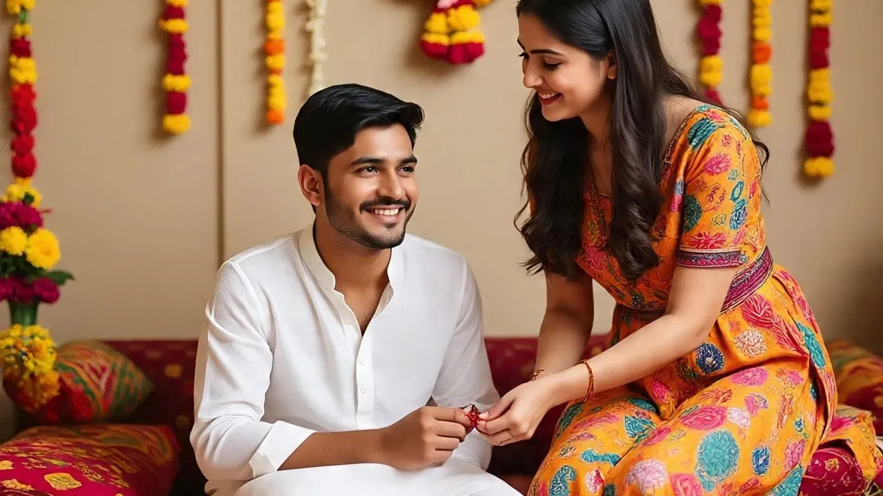 ਰਕਸ਼ਾ ਬੰਧਨ ਵਾਲੇ ਦਿਨ ਹਰ ਕੰਮ ਬਹੁਤ ਸੋਚ-ਸਮਝ ਕੇ ਕਰਨਾ ਚਾਹੀਦਾ ਹੈ। ਕਿਸੇ ਵੀ ਤਰ੍ਹਾਂ ਦੀ ਗਲਤੀ ਕਰਨ ਤੋਂ ਬਚੋ।