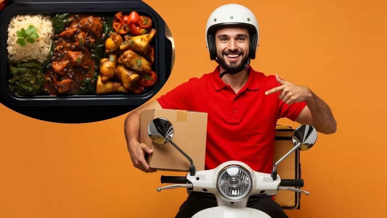 Swiggy ਅਤੇ Zomato ਨੂੰ ਟੱਕਰ ਦੇਵੇਗਾ Rapido Ownly, 15% ਸਸਤਾ ਮਿਲੇਗਾ ਖਾਣਾ, ਜਾਣੋ ਕਿਵੇਂ Swiggy ਅਤੇ Zomato ਨੂੰ ਟੱਕਰ ਦੇਵੇਗਾ Rapido Ownly, 15% ਸਸਤਾ ਮਿਲੇਗਾ ਖਾਣਾ, ਜਾਣੋ ਕਿਵੇਂ